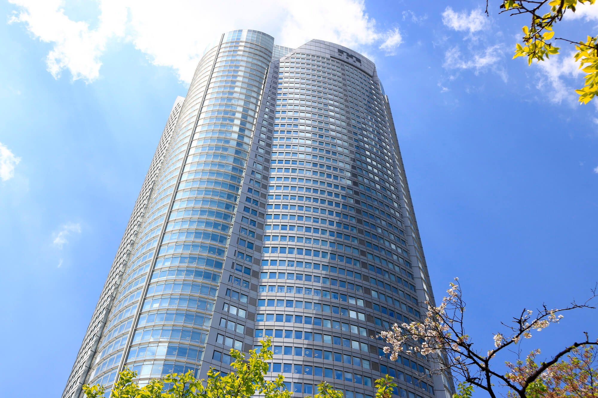 東京の逆パワースポット2