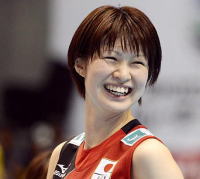 木村沙織の写真
