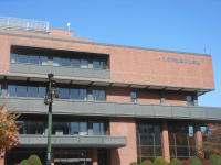 札幌市教育文化会館