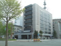 札幌市消防局