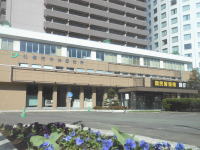 札幌市中央区役所