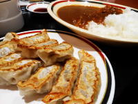 みよしのの「みよしのセット」