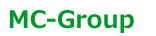 MC-groupのロゴ