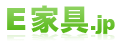 E家具JPのロゴ