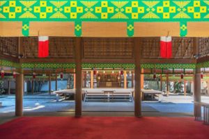 乃木神社1