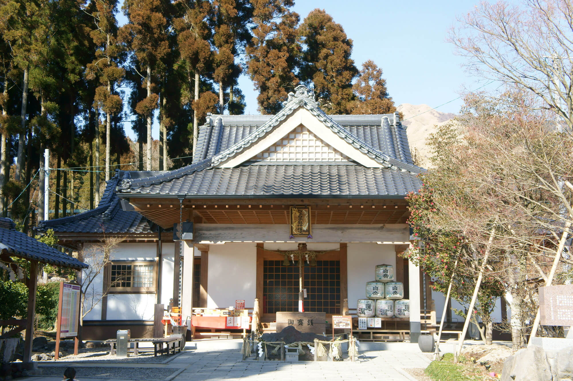 熊本でおすすめのパワースポット6