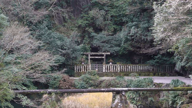 吾平山上陵