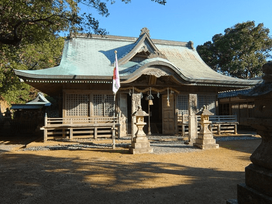 御崎神社