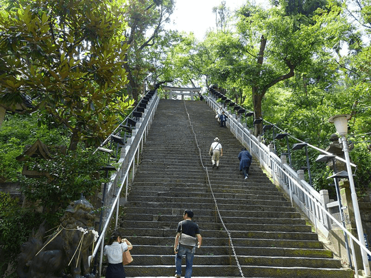 愛宕神社