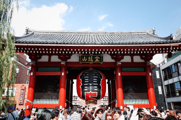 浅草寺