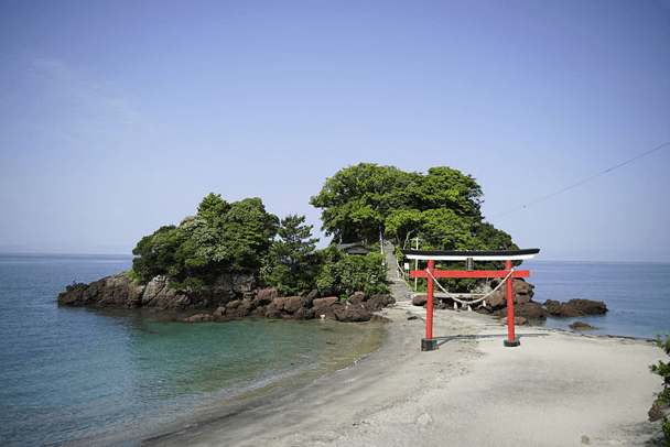 荒平神社